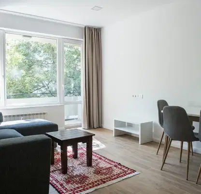 Photo 2 — 3-bedroom apartment in Sofia, Ivan Vazov