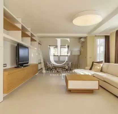 Photo 2 — 4-bedroom apartment in Sofia, Ivan Vazov