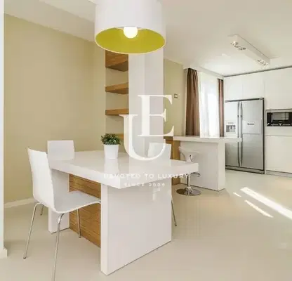 Photo 3 — 4-bedroom apartment in Sofia, Ivan Vazov