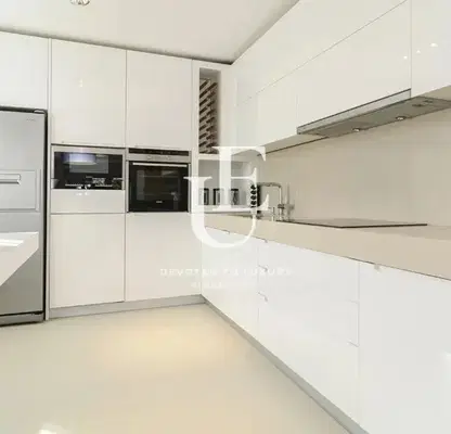 Photo 5 — 4-bedroom apartment in Sofia, Ivan Vazov