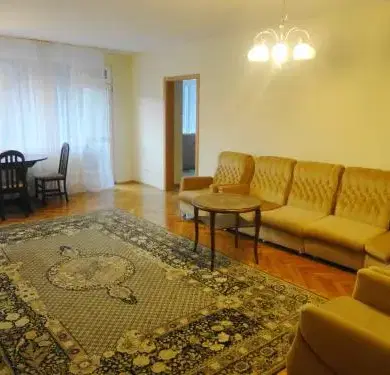 Photo 4 — 3-room apartment in Izgrev with large terrace and parking
