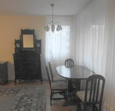 Photo 5 — 3-room apartment in Izgrev with large terrace and parking