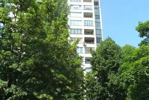 3-bedroom apartment in Sofia, Izgrev