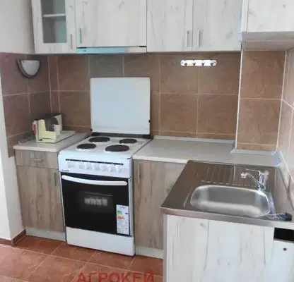 Photo 3 — 3-bedroom apartment in Sofia, Izgrev