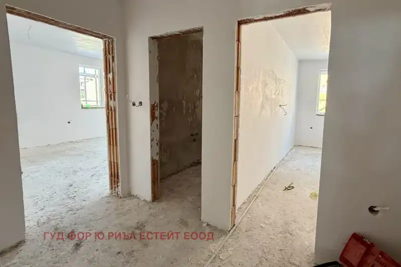 Two-room apartment 78 sq m in Mladost residential complex, Sofia