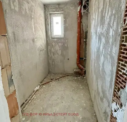 Photo 3 — Two-room apartment 78 sq m in Mladost residential complex, Sofia