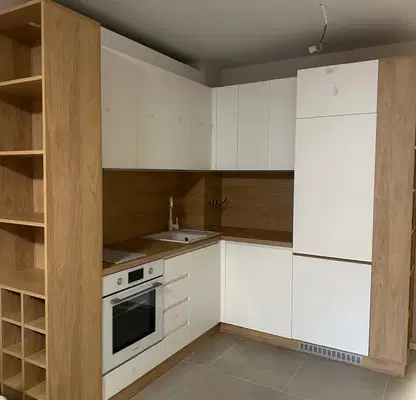 Photo 4 — Two-room apartment on Nikolay Haitov St in Sofia with elevator
