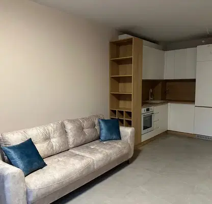 Photo 5 — Two-room apartment on Nikolay Haitov St in Sofia with elevator