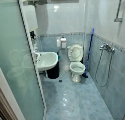 Photo 5 — Two-room apartment with yard in Iztok district, Sofia