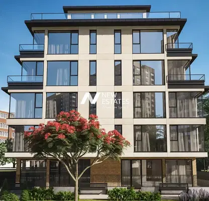 Photo 2 — 2-bedroom apartment in Sofia, Iztok