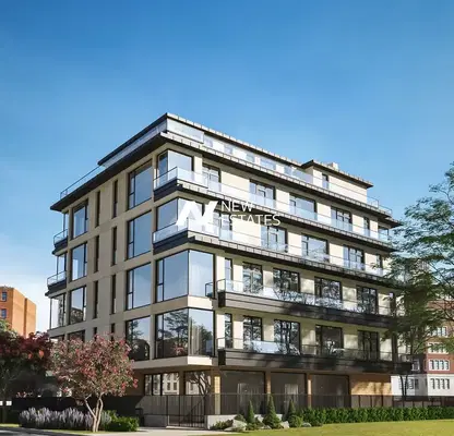 Photo 4 — 2-bedroom apartment in Sofia, Iztok