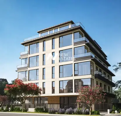 Photo 5 — 2-bedroom apartment in Sofia, Iztok
