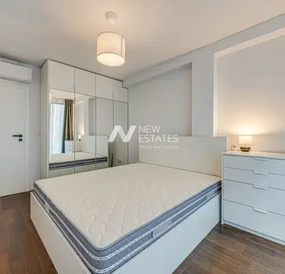 Photo 4 — Three-room apartment with parking in Iztok district, Sofia