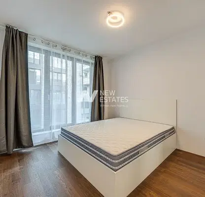 Photo 5 — Three-room apartment with parking in Iztok district, Sofia