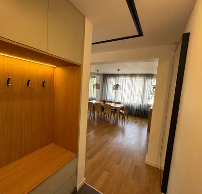Photo 4 — Large maisonette with terrace in Iztok district, Sofia