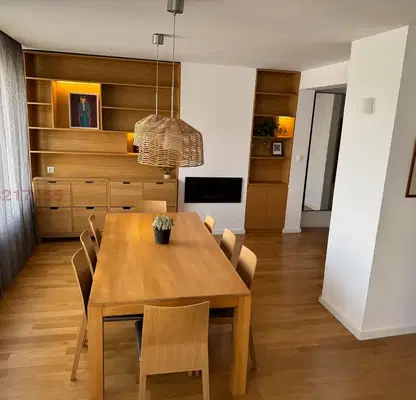 Photo 5 — Large maisonette with terrace in Iztok district, Sofia