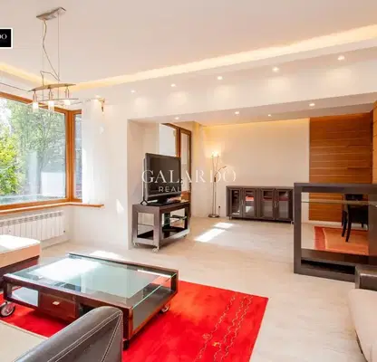 Photo 3 — Two-room apartment with glazed balcony in Iztok, Sofia