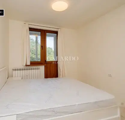 Photo 5 — Two-room apartment with glazed balcony in Iztok, Sofia