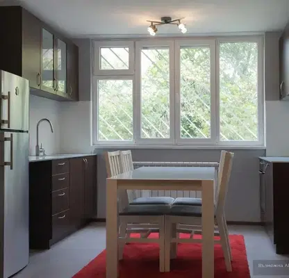 Photo 2 — 3-bedroom apartment in Sofia, Iztok