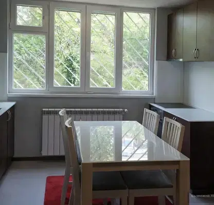 Photo 3 — 3-bedroom apartment in Sofia, Iztok