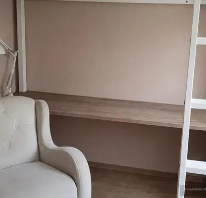 Photo 5 — 3-bedroom apartment in Sofia, Iztok