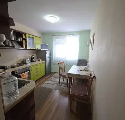 Photo 3 — 3-bedroom apartment in Sofia, Karpuzica