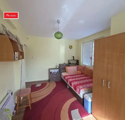 Photo 4 — 3-bedroom apartment in Sofia, Karpuzica
