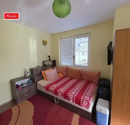 Photo 5 — 3-bedroom apartment in Sofia, Karpuzica