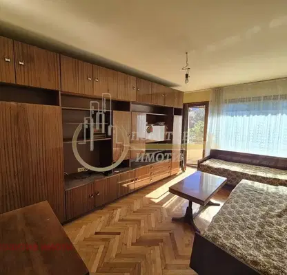 Photo 2 — 2-room apartment in Karpuzitsa with balcony and view of Vitosha