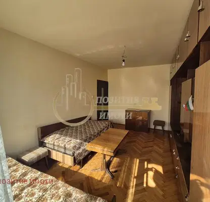 Photo 3 — 2-room apartment in Karpuzitsa with balcony and view of Vitosha