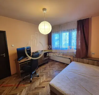 Photo 4 — 2-room apartment in Karpuzitsa with balcony and view of Vitosha
