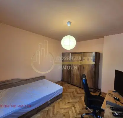 Photo 5 — 2-room apartment in Karpuzitsa with balcony and view of Vitosha