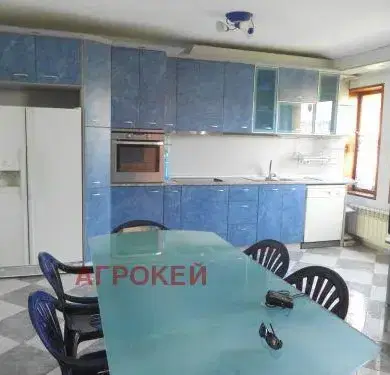 Photo 2 — 3-bedroom apartment in Sofia, Karpuzica
