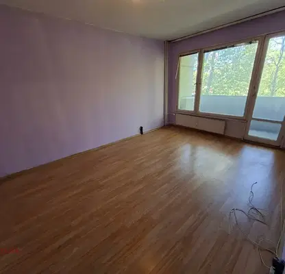 Photo 2 — Studio in Krasna Polyana 1 with loggia and elevator