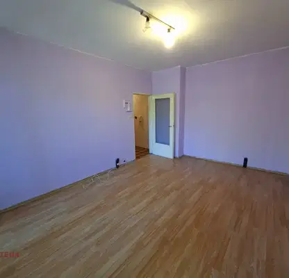 Photo 3 — Studio in Krasna Polyana 1 with loggia and elevator