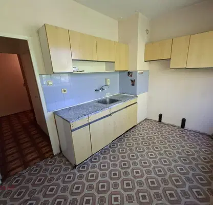 Photo 5 — Studio in Krasna Polyana 1 with loggia and elevator