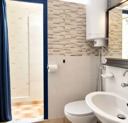 Photo 2 — One-room apartment in Krasna Polyana with functional layout