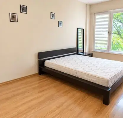 Photo 3 — One-room apartment in Krasna Polyana with functional layout