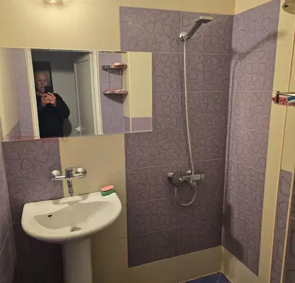 Photo 3 — Two-room apartment in Krasna Polyana 1 with full renovation