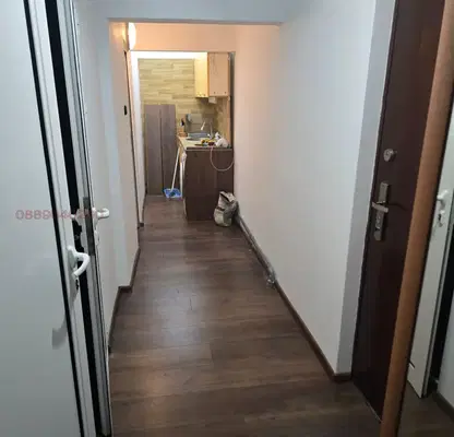 Photo 4 — Two-room apartment in Krasna Polyana 1 with full renovation
