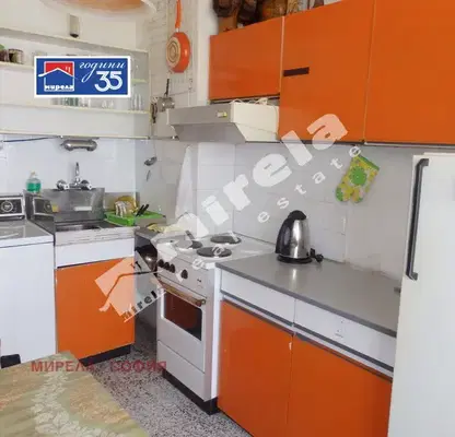 Photo 2 — Three-room apartment in Krasna Polyana with two terraces