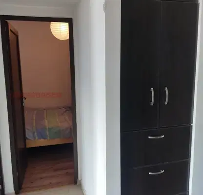 Photo 3 — Two-room apartment in Krasna Polyana 1 with elevator