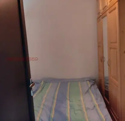 Photo 4 — Two-room apartment in Krasna Polyana 1 with elevator