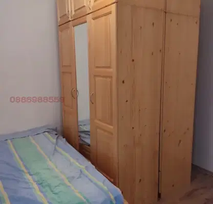 Photo 5 — Two-room apartment in Krasna Polyana 1 with elevator