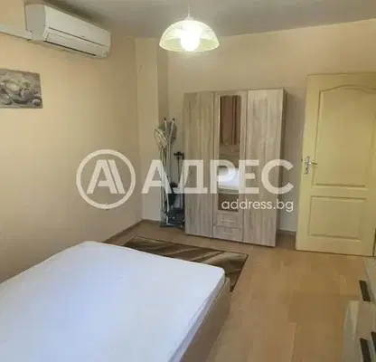 Снимка 2 — Едностаен апартамент в Красна поляна 2 с тераса