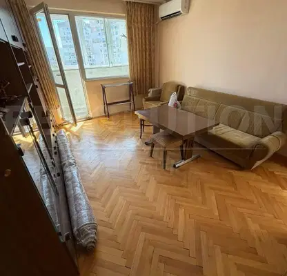 Photo 3 — Two-room apartment in Krasno selo with elevator