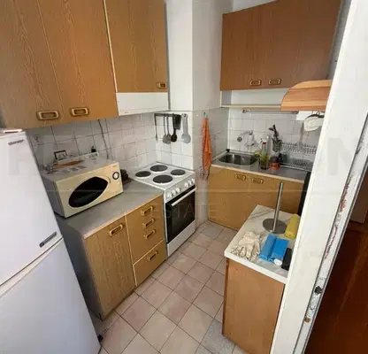 Photo 5 — Two-room apartment in Krasno selo with elevator