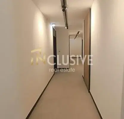 Photo 2 — Two-room apartment in Krasno selo with terrace and parking space