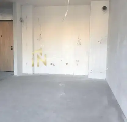 Photo 4 — Two-room apartment in Krasno selo with terrace and parking space