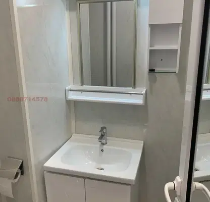 Снимка 5 — Гарсониера с отделна кухня в Красно село, югозападно изложение